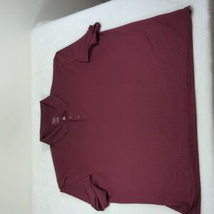 Haggar Cool 18 Pro polo XXL EUC